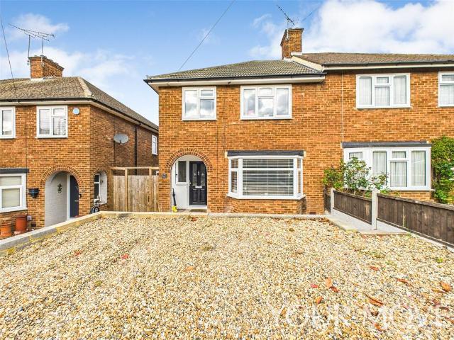 House for sale in Romford, Havering