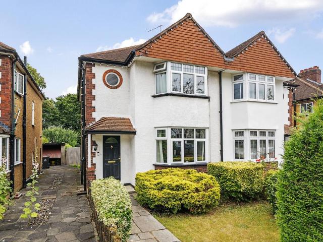 House for sale in Keston Mark, Greater London