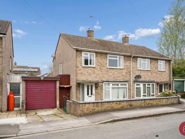 House for sale in Blackbird Leys, The Slade