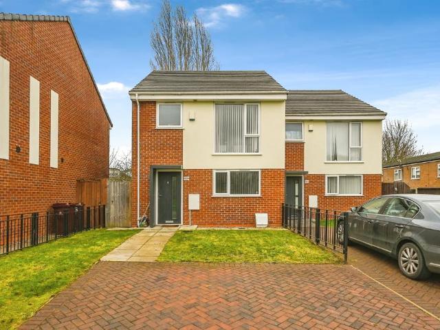 House for sale in Halewood, Knowsley
