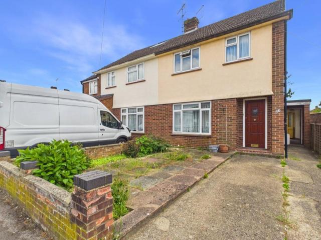 House for sale in Clewer Village, Windsor