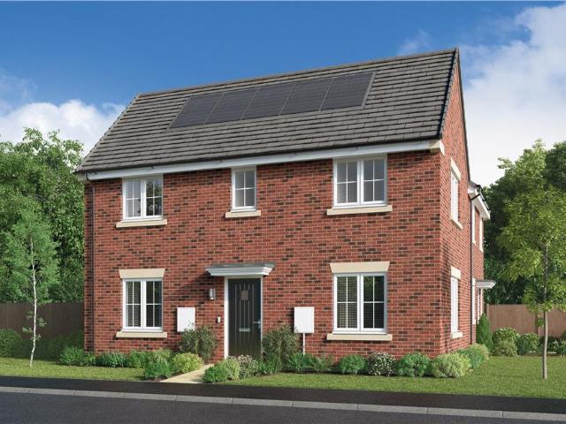 House for sale in Brough with St. Giles, North Yorkshire