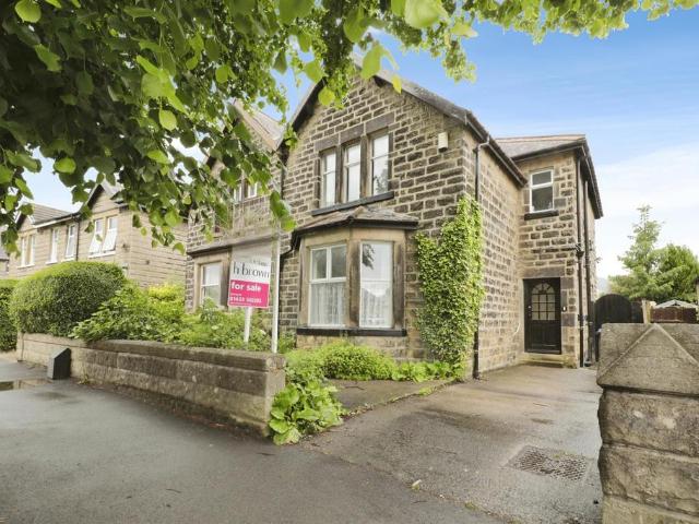 House for sale in Bilton, Harrogate