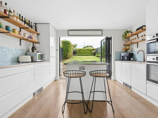 House for sale in Lunnon, Buckinghamshire