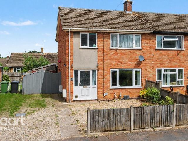 House for sale in East Tuddenham, Norfolk