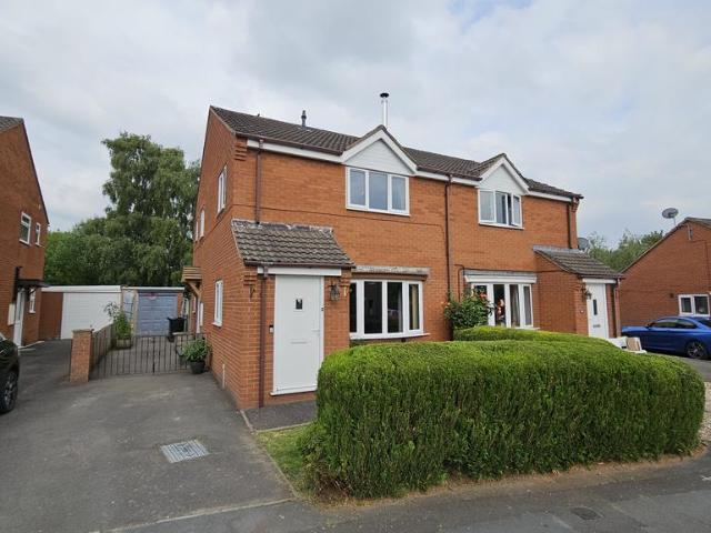 House for sale in Craven Arms, Shropshire