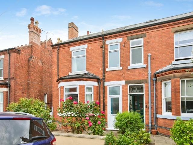 House for sale in Caldermill, East Midlands