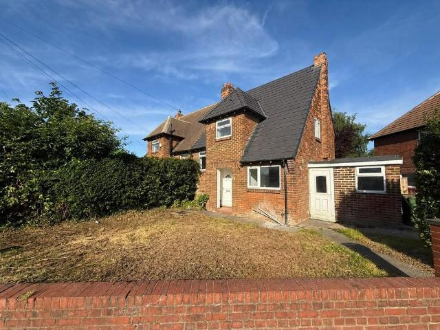 House for sale in Dormanstown, Redcar
