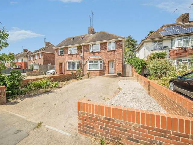 House for sale in Mile End, Fordham Heath