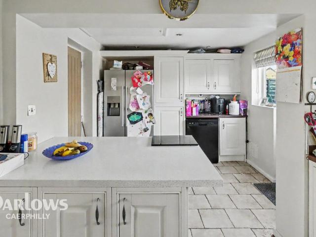 House for sale in Caerphilly, Wales