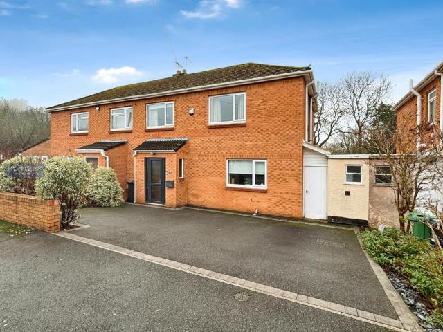 House for sale in Feckenham, City Of Bristol