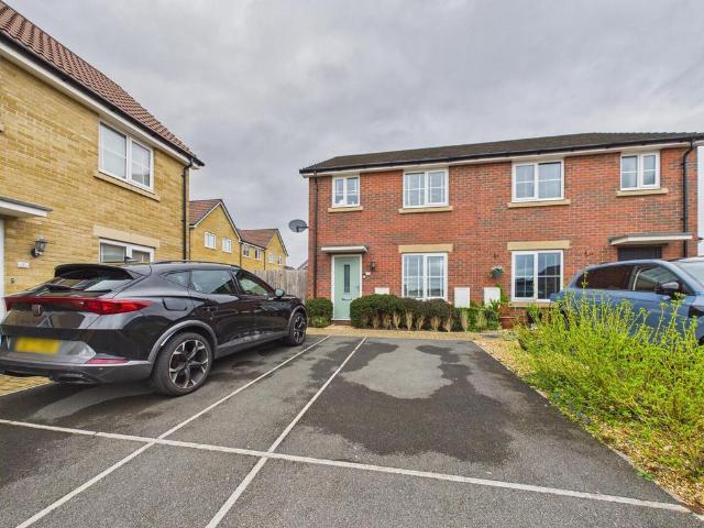 House for sale in Coity Higher, Coity