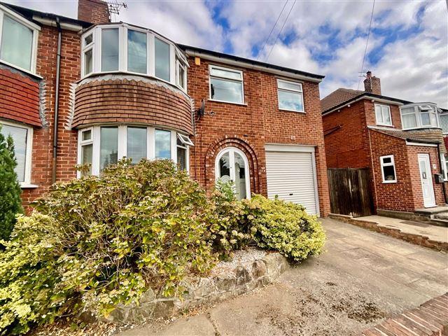 House for sale in Aston cum Aughton, Aston