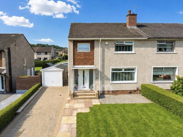 House for sale in Flushing, Scotland