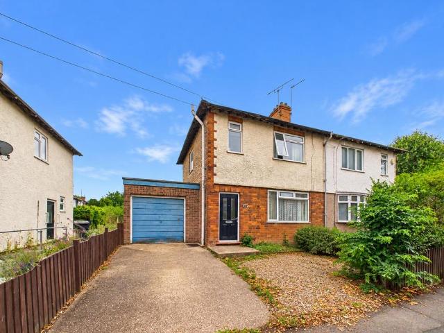 House for sale in Hillmorton Paddox, Rugby