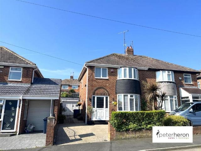 House for sale in Fulwell, Isle Of Man