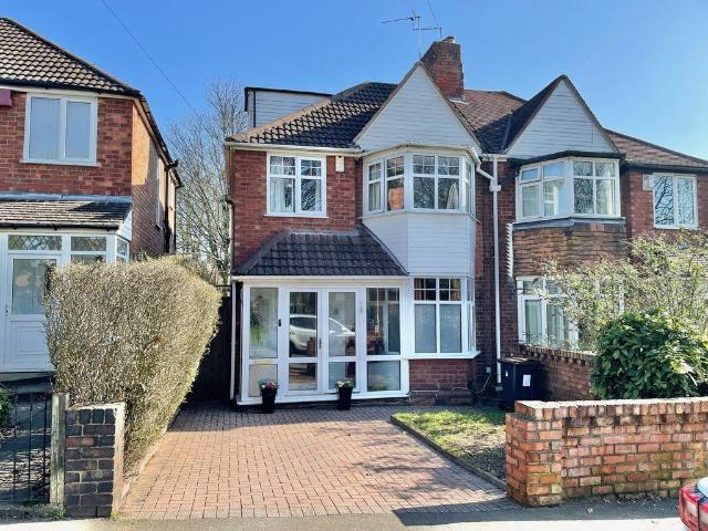 House for sale in Kingstanding, Isle Of Man