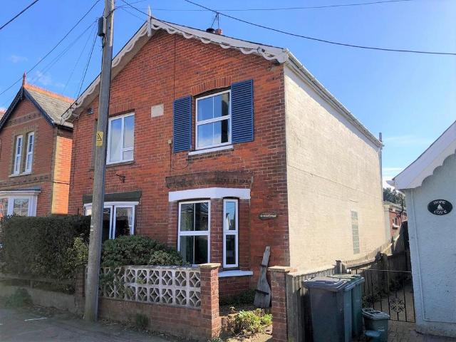 House for sale in Yarmouth, Isle Of Wight