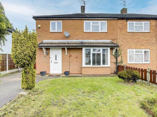House for sale in Gedling, East Midlands