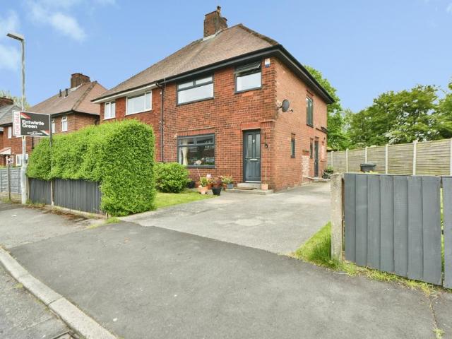 House for sale in Buckshaw Village, Firbank