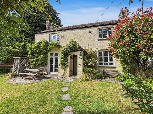 House for sale in Teign Village, Bridford