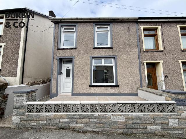 House for sale in Mountain Ash West, Mountain Ash