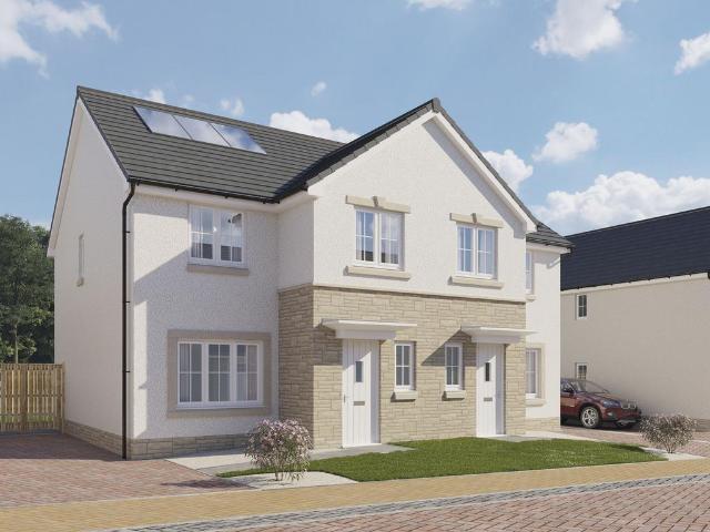 House for sale in Whins of Milton, Bannockburn