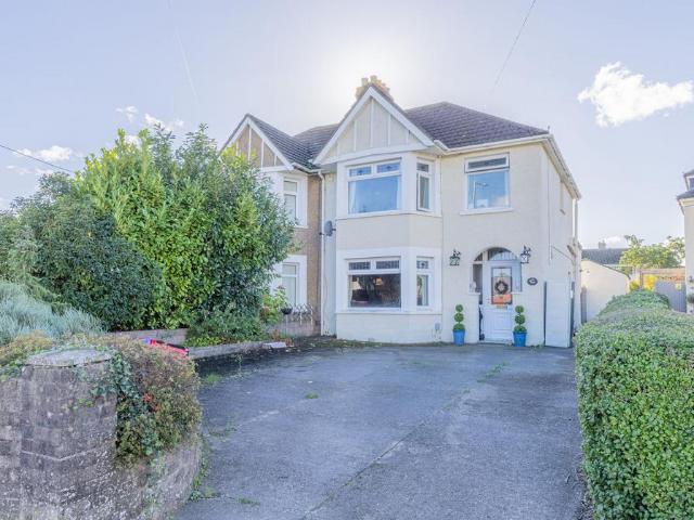 House for sale in Caldicot