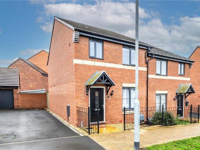 House for sale in Lawley Bank, Telford