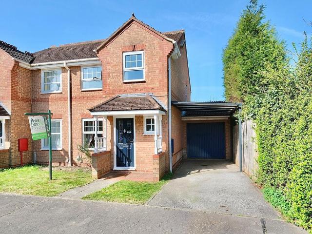 House for sale in Huntingdon