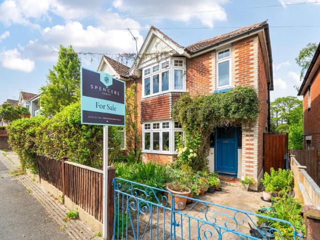 House for sale in Hampton Park, City Of Southampton