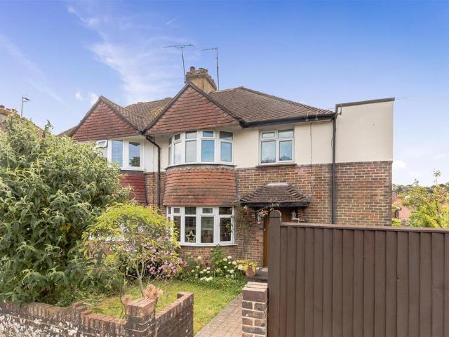 House for sale in Hollingbury, Patcham