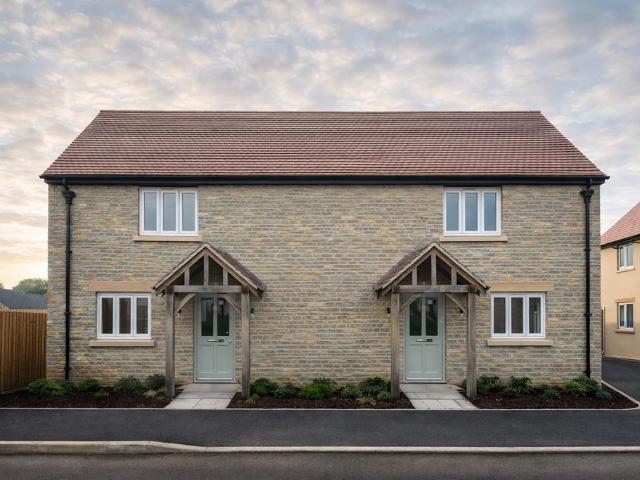 House for sale in Baltonsborough