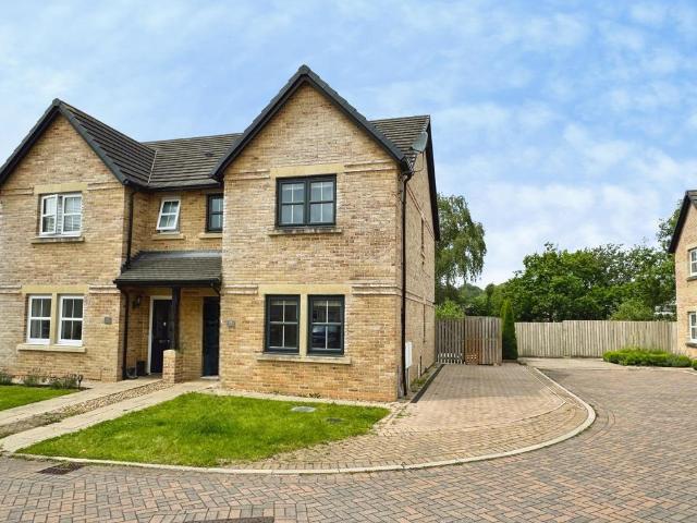 House for sale in Bulk, Bare
