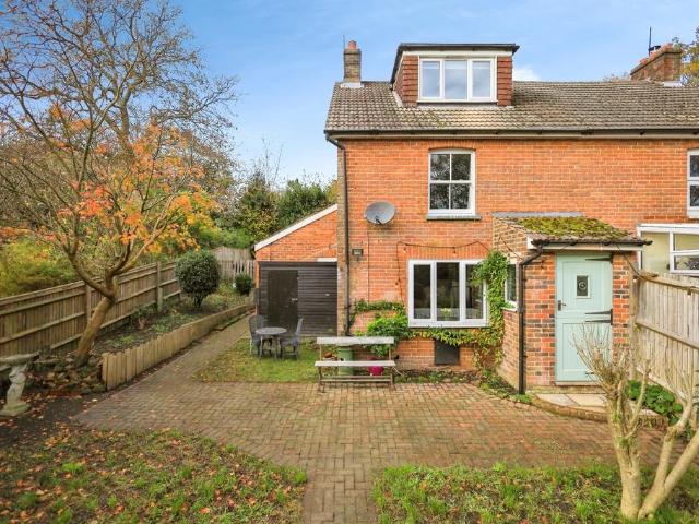 House for sale in Cross In Hand, East Sussex