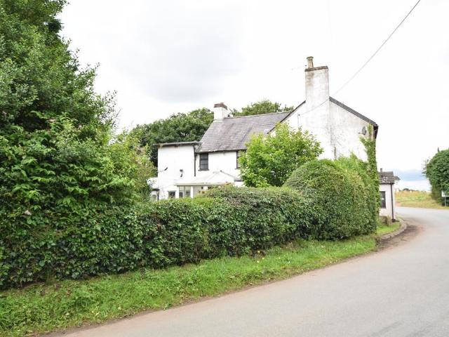 House for sale in Bletchley, Moreton Say