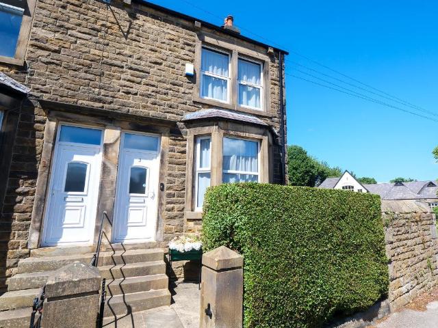 House for sale in Skerton, Bare