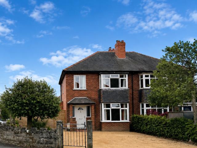 House for sale in Oswestry, Shropshire