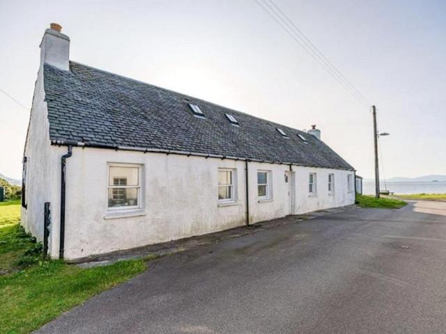 House for sale in Scotland