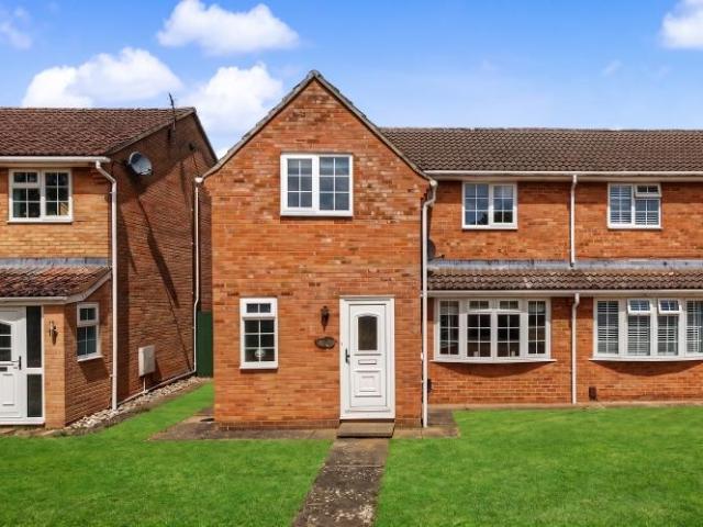 House for sale in Evershot, Oxfordshire