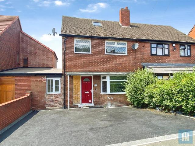 House for sale in Dewsbury Moor, Dewsbury
