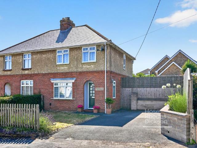 House for sale in St. Helens, Isle Of Wight