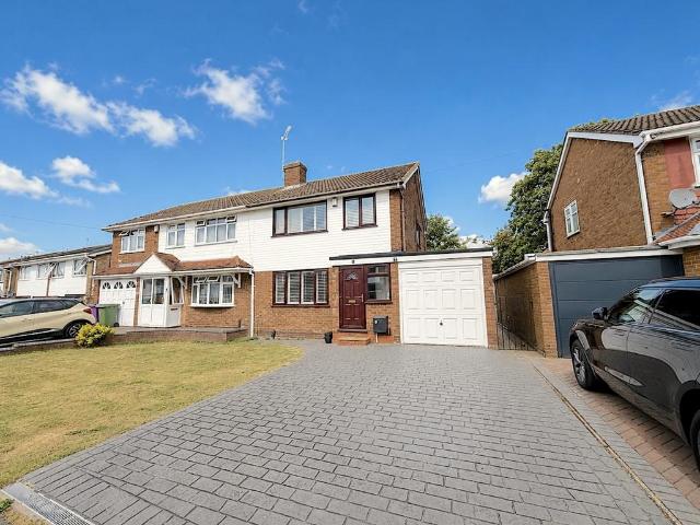 House for sale in Wednesfield, West Midlands