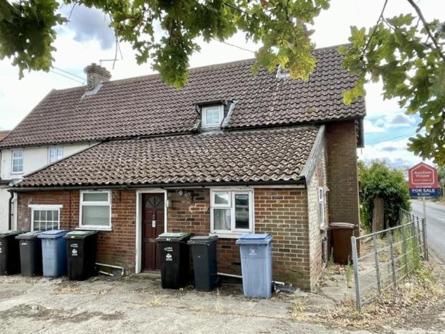 House for sale in Rushmere, Ipswich