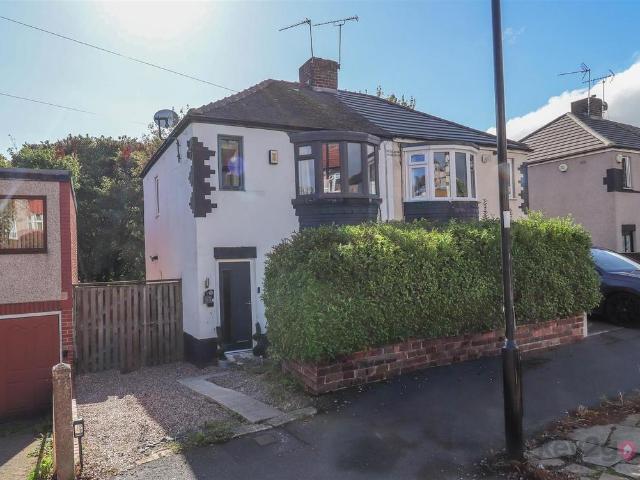 House for sale in Intake, South Yorkshire