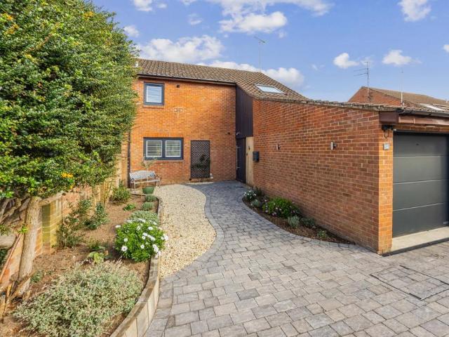 House for sale in Ewens Farm, Cheltenham