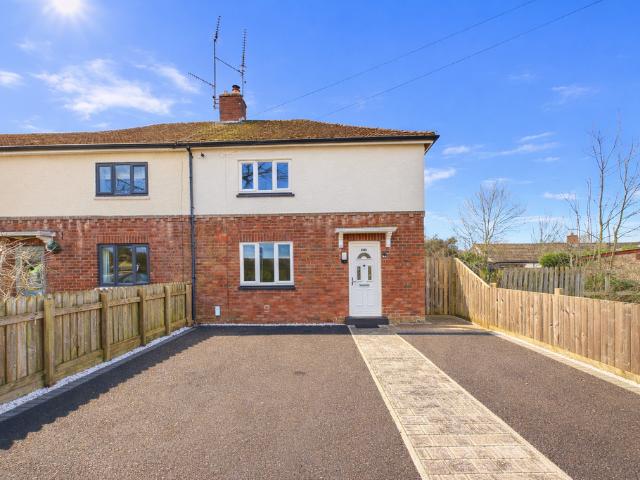 House for sale in Monmouth, Wales