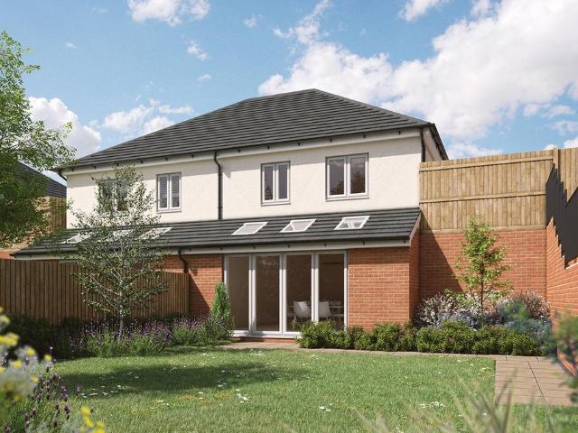 House for sale in Gonvena, Wadebridge