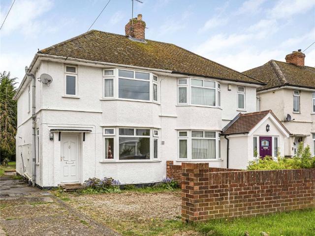 House for sale in Old Marston, The Slade