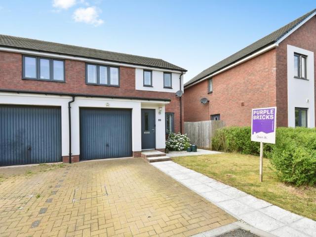 House for sale in West Clyst, Budlake